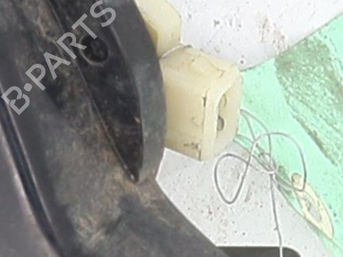 Used Horn PEUGEOT 306 (7B, N3, N5) 2.0 HDI 90 (90 hp) 20360856