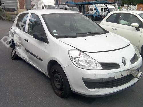 Alternator RENAULT CLIO III (BR0/1, CR0/1) 1.2 16V (BR02, BR0J, BR11, CR02, CR0J, CR11) | BP20350868M7 