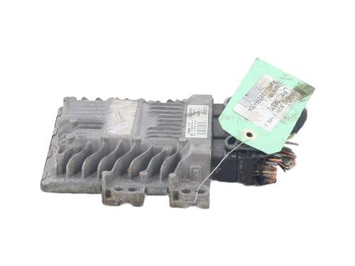 Engine control unit (ECU) RENAULT MEGANE II (BM0/1_, CM0/1_) 1.5 dCi (BM1E, CM1E) | BP24374764M57 