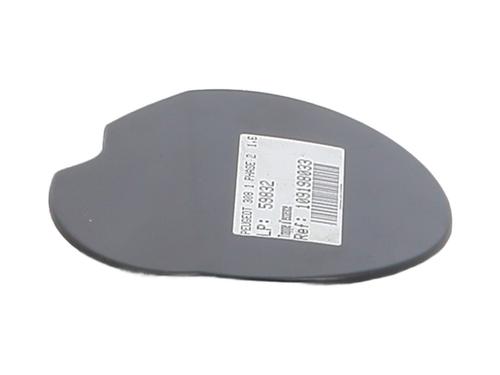 Fuel flap PEUGEOT 308 I (4A_, 4C_) 1.6 HDi | BP27641584C131 