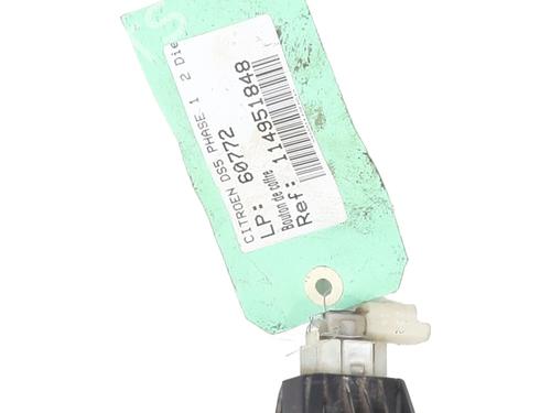 Switch CITROËN DS5 2.0 BlueHDi 180 | BP30361954I30 