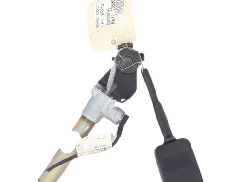 Used Seat buckle Seat buckle RENAULT SCÉNIC I MPV (JA0/1_, FA0_) 1.6 (JA00, JA16, JA15, JA19, JA1V, JA2B, JA2C, JA0B,... (107 hp) 40289846 40289846