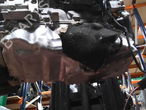 Engine BMW 1 (F21) 118 d | BP30546511M1 - Image 5