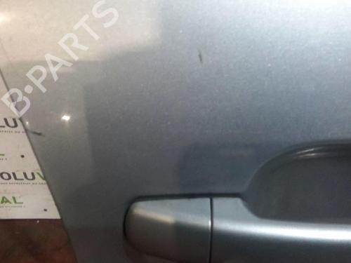 Right front door PEUGEOT 407 SW (6E_, 6D_) 1.6 HDi 110 | BP20362419C3 