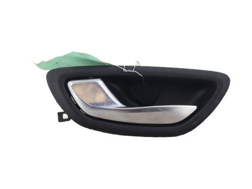Used Front left interior door handle RENAULT MEGANE IV Hatchback (B9A/M/N_) 1.5 dCi 110 (B9A3) (110 hp) 26184377