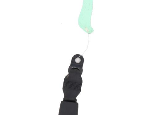 Seat buckle FORD C-MAX II (DXA/CB7, DXA/CEU) 1.6 TDCi | BP28833415I32 