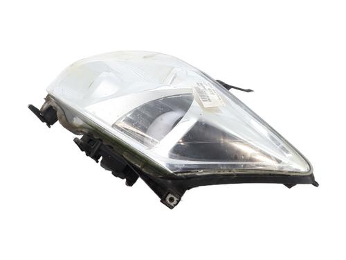 Left headlight TOYOTA AURIS (_E15_) 1.4 D-4D (NDE150_, NDE150R) | BP32656831C28