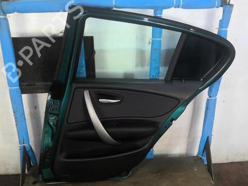 Right rear door BMW 1 (E87) 118 d | BP20354996C5