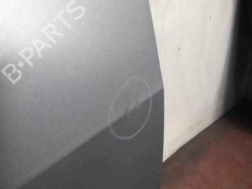 Used Right rear door SEAT IBIZA IV (6J5, 6P1) 1.6 TDI (105 hp) 20355263
