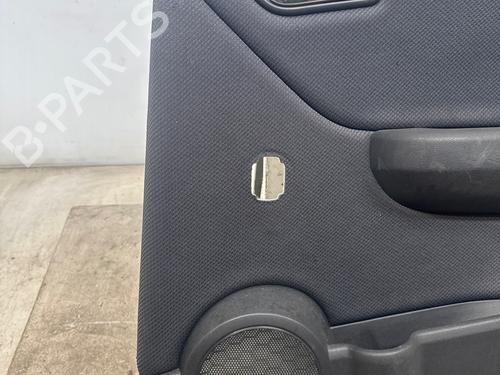 Used Rear right panel Rear right panel MERCEDES-BENZ A-CLASS (W169) A 180 CDI (169.007, 169.307) (109 hp) 39986417 39986417