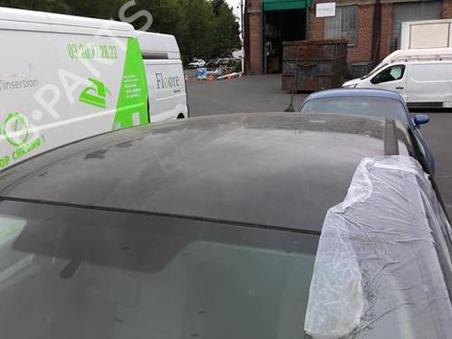 Left front window switch PEUGEOT 307 (3A/C) 1.6 HDi | BP28570812I27  - Image 17