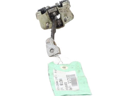 Used Hinge/Door check strap DACIA LOGAN II TCe 90 (L8MA, L8M1, L8AC) (90 hp) 31115161