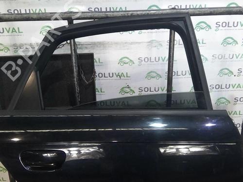 Right rear door AUDI A4 B7 (8EC) 1.9 TDI | BP22004848C5 