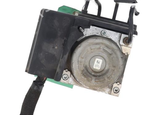 ABS pump PEUGEOT 208 II (UB_, UP_, UW_, UJ_) 1.2 PureTech 75 | BP30362020M43