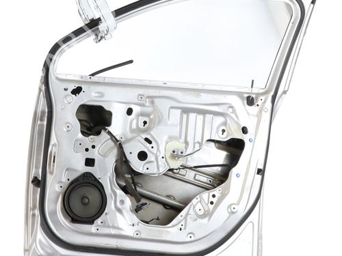 Right front door CHEVROLET ORLANDO (J309) 2.0 D | BP24918122C3 