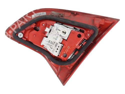 Left tailgate light OPEL MERIVA B MPV (S10) 1.3 CDTI (75) | BP38167182C79 - Image 5