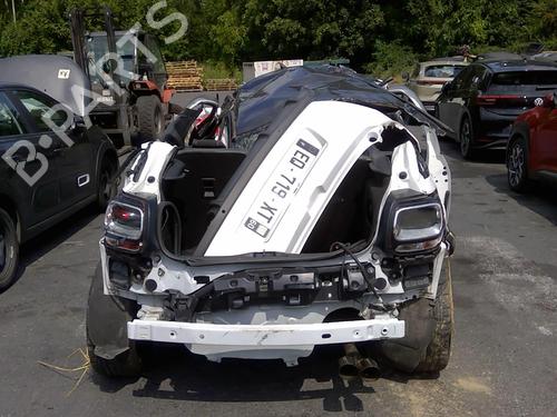 Engine DS DS 3 (SA_) 1.6 THP 208 (SA5GRM) | BP31207097M1 - Image 22