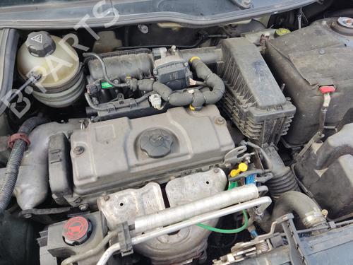 Steering column PEUGEOT 206+ (2L_, 2M_) 1.4 i (2LKFWA, 2MKFWA) | BP30763642M21  - Image 21