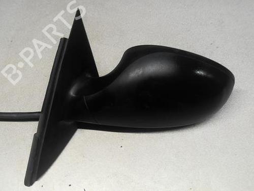 Left mirror SEAT IBIZA III (6L1) 1.4 TDI | BP22002476C26 
