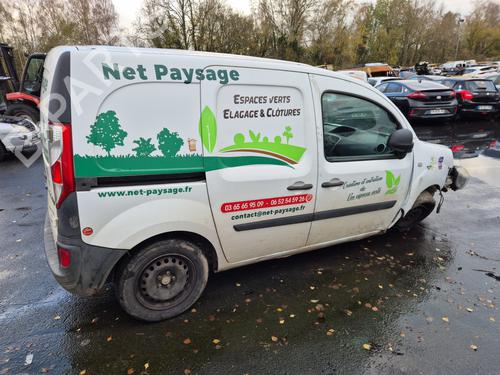 Instrument cluster RENAULT KANGOO Express (FW0/1_) 1.5 dCi 90 (FW0G, FW05, FW08, FW11) | BP31582845C47 