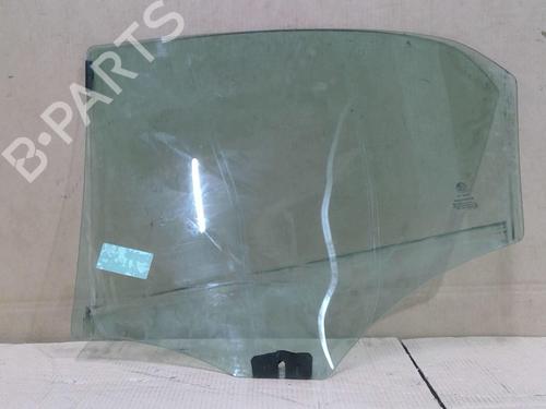 Rear right door window ALFA ROMEO 159 (939_) 2.0 JTDM (939AXP1B) | BP29840406C21 