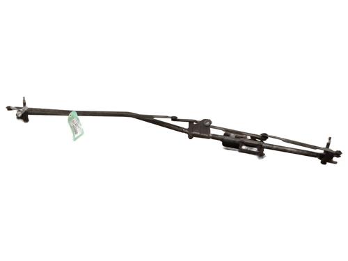 Front wiper motor CITROËN C4 Coupe (LA_) 1.4 16V | BP27527621M29 