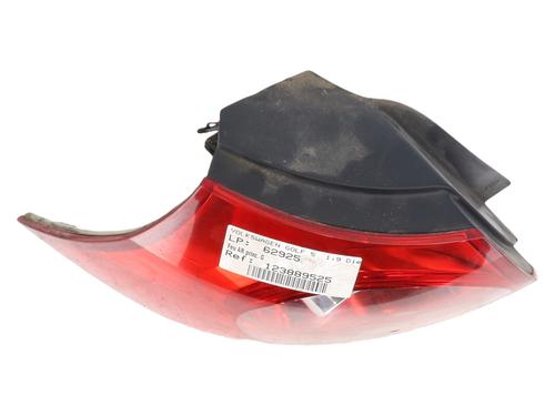 Left taillight VW GOLF V (1K1) | BP33837020C34 - Image 5