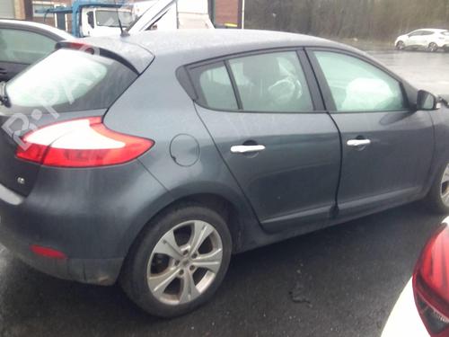 Starter RENAULT MEGANE III Hatchback (BZ0/1_, B3_) 1.5 dCi (BZ09, BZ0D, BZ1W, BZ29, BZ14) | BP24297218M8 - Image 6