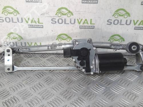 Used Front wiper motor Front wiper motor BMW 3 (E90) 320 d (163 hp) 22004720 22004720
