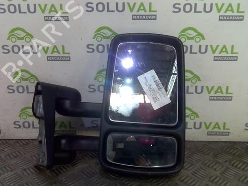 Used Right mirror RENAULT TRAFIC Van (T_, P_, V_) 2.1 D (64 hp) 21592125