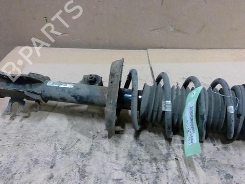 Used Right front shock absorber OPEL CORSA D (S07) 1.0 (L08, L68) (60 hp) 32041924