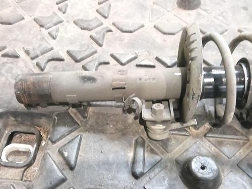 Used Right front shock absorber Right front shock absorber SKODA ROOMSTER (5J7) 1.9 TDI (105 hp) 20355267 20355267