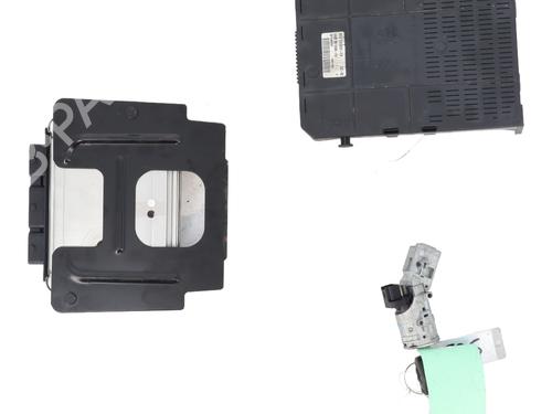 Used Electronic module Electronic module CITROËN C4 I (LC_) 1.6 HDi (109 hp) 30446425 30446425