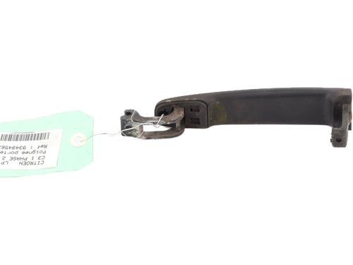 Used Front right exterior door handle CITROËN C3 I (FC_, FN_) 1.4 HDi (68 hp) 20367645