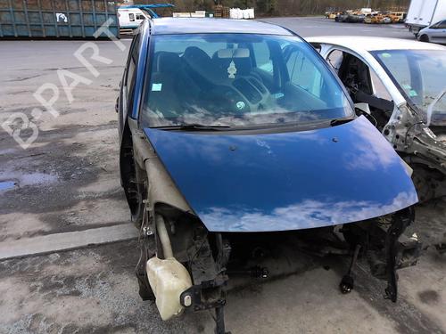 Right mirror CITROËN C3 I (FC_, FN_) 1.4 i | BP20352247C27 
