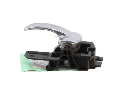 Rear left interior door handle NISSAN QASHQAI I (J10, NJ10) 2.0 dCi All-wheel Drive | BP30823813I15