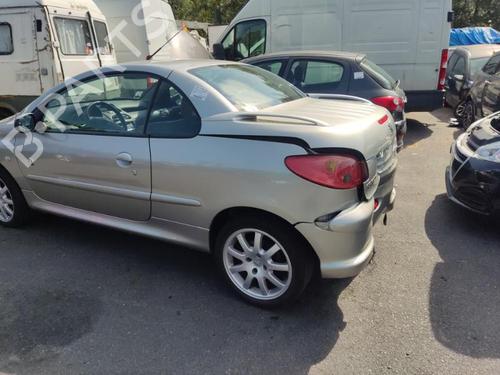 Engine PEUGEOT 206 CC (2D) 1.6 16V (2DNFUF, 2DNFUR) | BP33945428M1 - Image 15