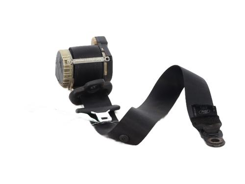 Front left seatbelt FORD FOCUS II (DA_, HCP, DP) 1.8 TDCi | BP30763588I26 - Image 3