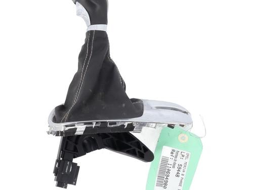 Used Gear lever OPEL MERIVA B MPV (S10) 1.4 (75) (140 hp) 28304812