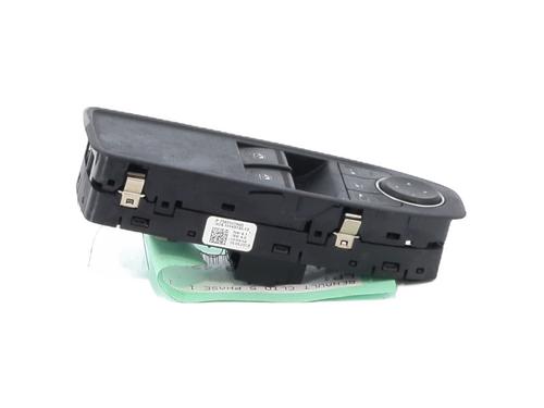 Left front window switch RENAULT CLIO V (B7_) 1.0 SCe 75 (B7M5) | BP31934480I27