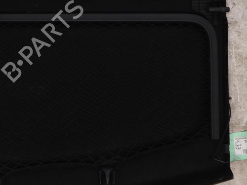 Rear parcel shelf VW GOLF V (1K1) 2.0 TDI | BP26183477C85 - Image 4