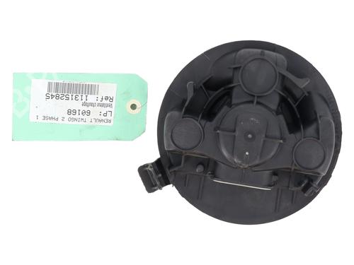 Varmeblæser RENAULT TWINGO II (CN0_) 1.2 16V (CN04, CN0B) | BP29560190M62 