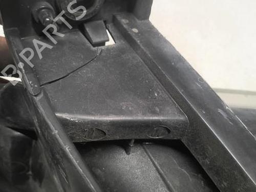Left headlight MAZDA 2 (DY) 1.4 CD | BP22001946C28 - Image 2