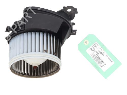 Heater blower motor OPEL COMBO Box Body/MPV (X12) 1.6 CDTI (B05) | BP29407699M62 