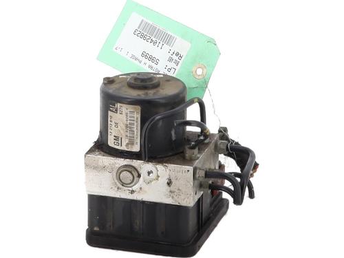 ABS pump OPEL ASTRA H (A04) 1.7 CDTI (L48) | BP28104363M43 