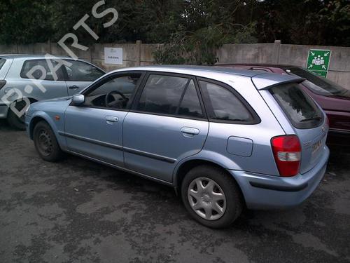 Lyskaster høyre MAZDA 323 F VI Hatchback (BJ) 2.0 TD | BP20363204C29 