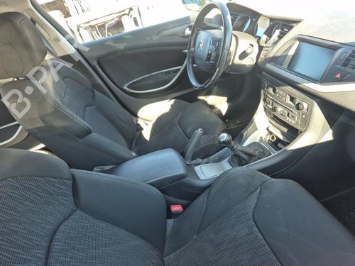 Right rear window switch CITROËN C5 III (RD_) 2.0 HDi 140 (RDRHF8, RDRHFA, RDRHA8, RDRHAJ) | BP34106888I28 - Image 10