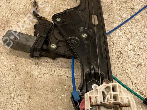 Used Front right window mechanism Front right window mechanism MINI MINI (F55) Cooper SD (170 hp) 36591416 36591416