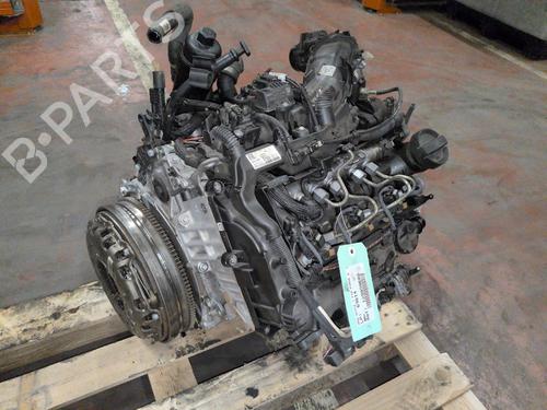 Engine BMW 1 (F20) 116 d | BP37716844M1  - Image 7