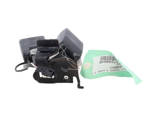 Used Seat buckle Seat buckle 36909628 36909628